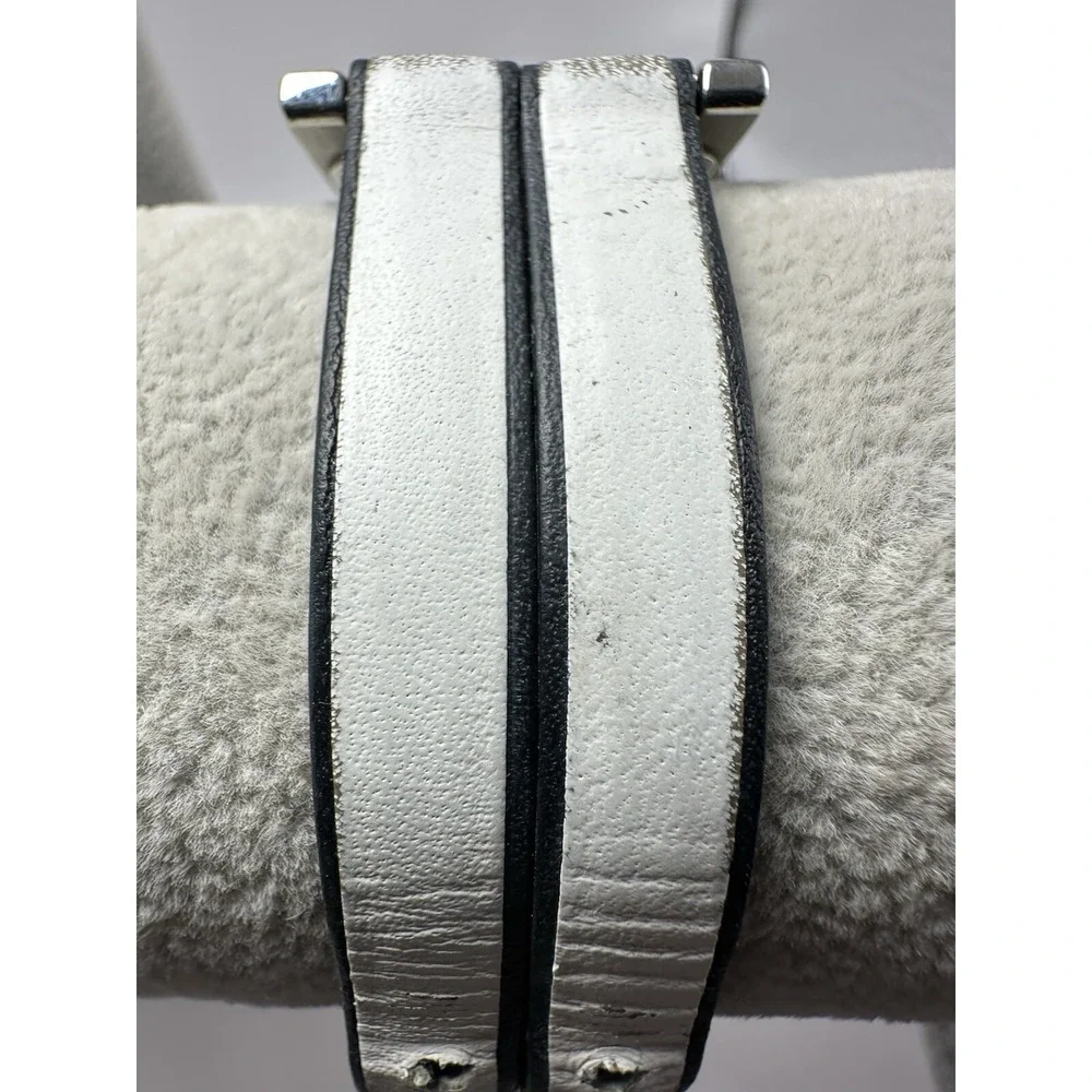 Skagen 228SSLW/B Ladies Watch New Battery 25MM‎ 7.5